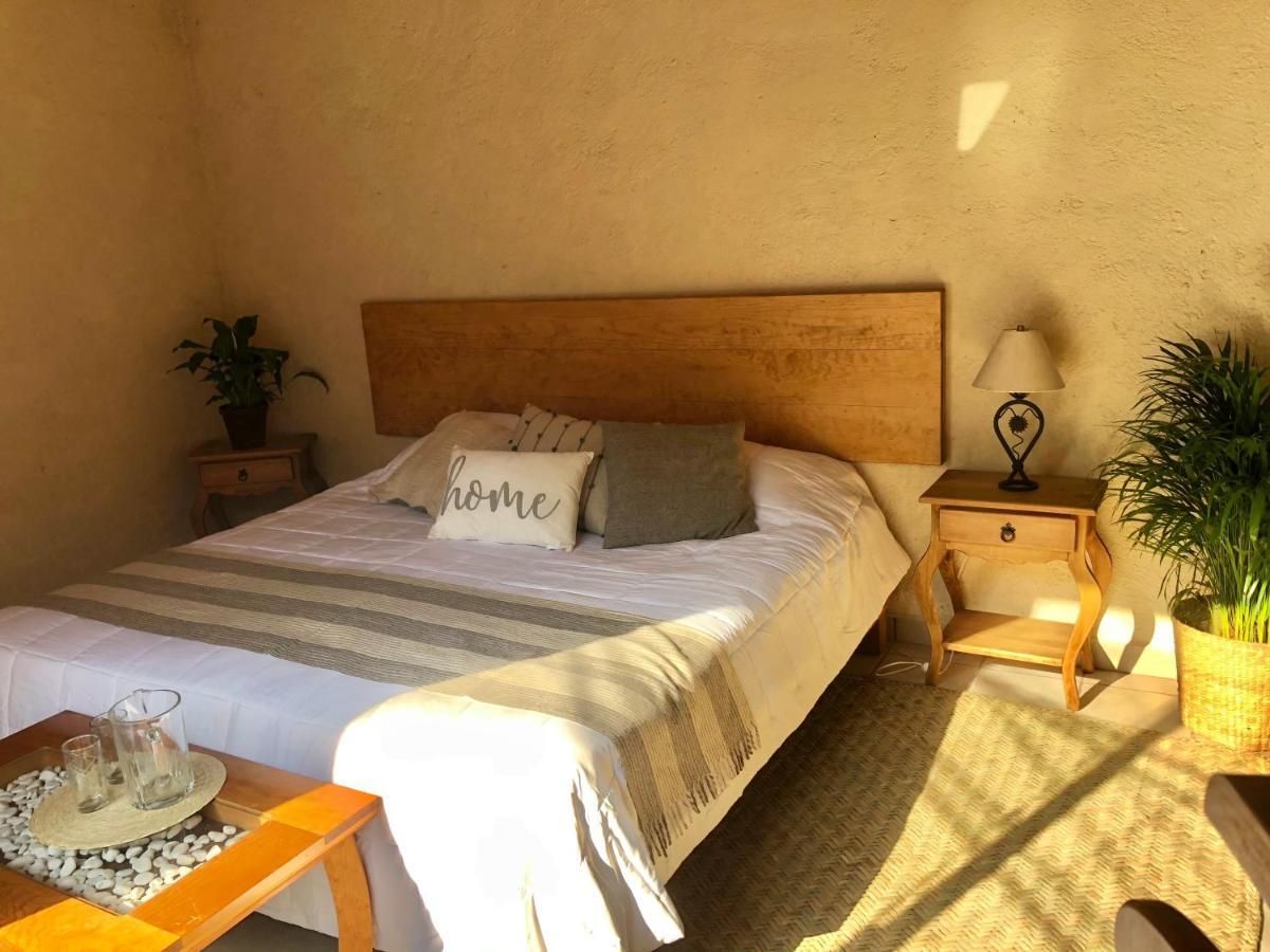 Departamento Rinconcito Olivo, 5Min Centro, Home Office Valle de Bravo Dış mekan fotoğraf