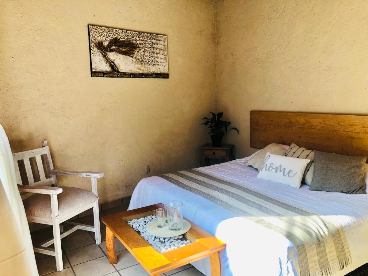 Departamento Rinconcito Olivo, 5Min Centro, Home Office Valle de Bravo Dış mekan fotoğraf