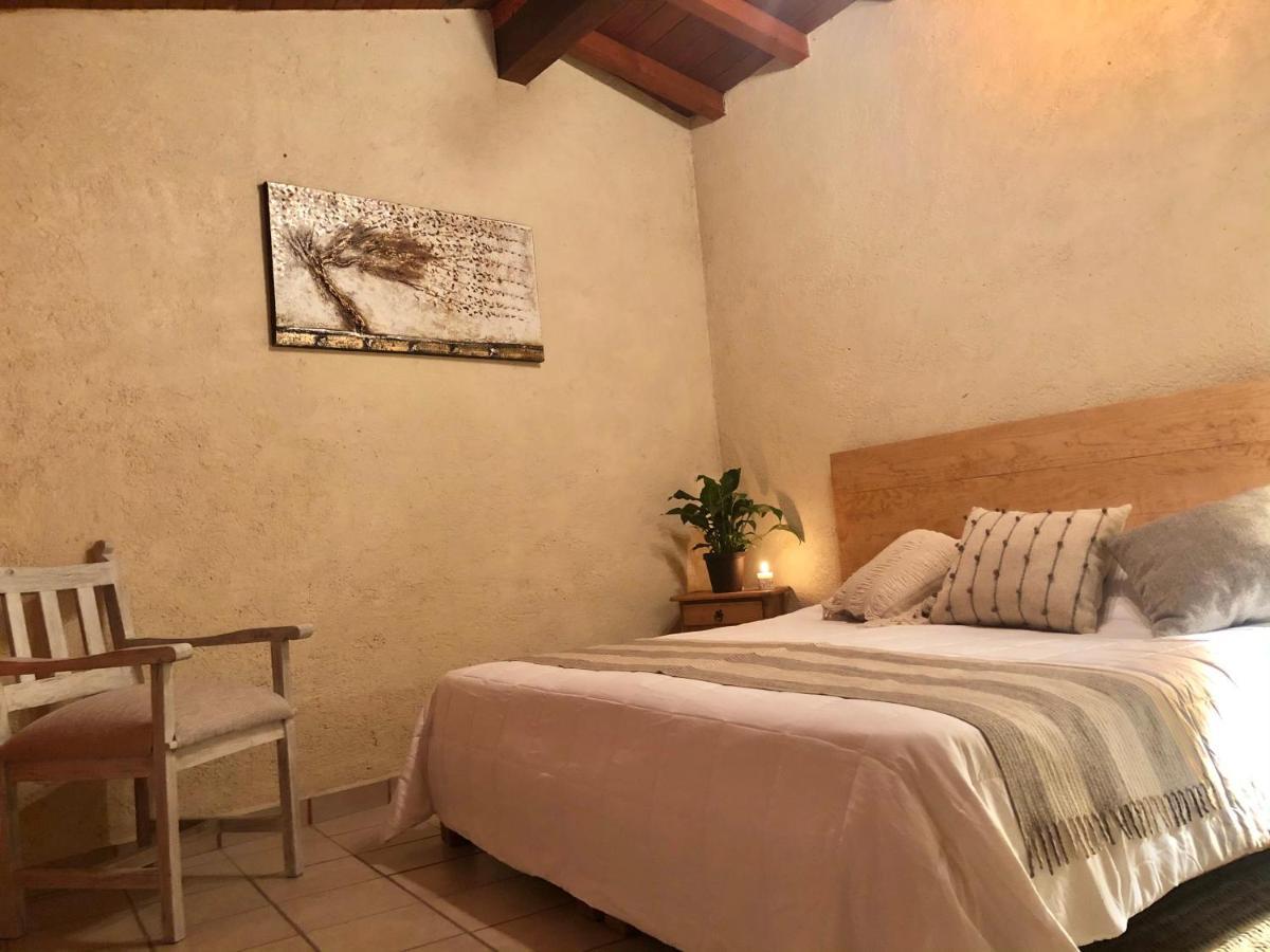 Departamento Rinconcito Olivo, 5Min Centro, Home Office Valle de Bravo Dış mekan fotoğraf