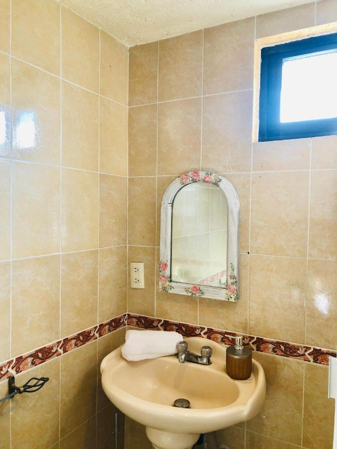 Departamento Rinconcito Olivo, 5Min Centro, Home Office Valle de Bravo Dış mekan fotoğraf