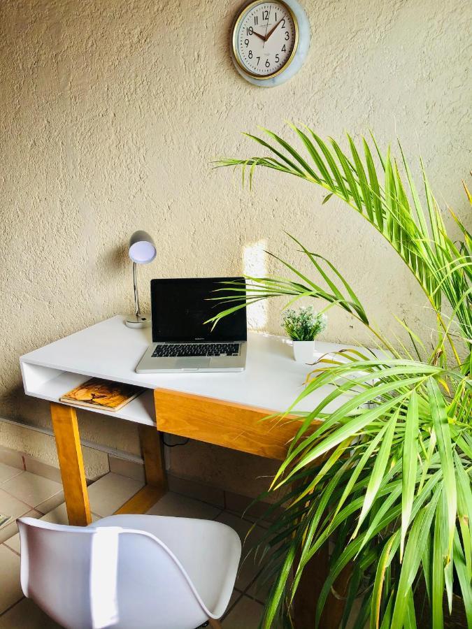 Departamento Rinconcito Olivo, 5Min Centro, Home Office Valle de Bravo Dış mekan fotoğraf