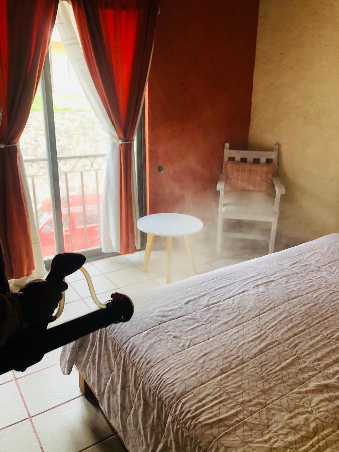 Departamento Rinconcito Olivo, 5Min Centro, Home Office Valle de Bravo Dış mekan fotoğraf